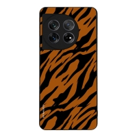 Θήκη Sonique Animal Print Series για OnePlus 11 5G Tiger 01