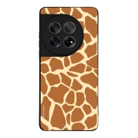 Θήκη Sonique Animal Print Series για OnePlus 12 5G Giraffe 02