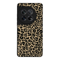 Θήκη Sonique Animal Print Series για OnePlus 12 5G Leopard 01