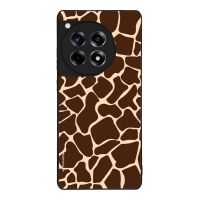 Θήκη Sonique Animal Print Series για OnePlus 12R 5G Giraffe 01
