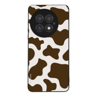 Θήκη Sonique Animal Print Series για OnePlus 13 5G Cow 02