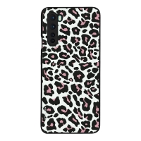 Θήκη Sonique Animal Print Series για OnePlus Nord Leopard 02