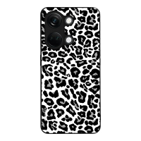 Θήκη Sonique Animal Print Series για OnePlus Nord 3 5G Leopard 03