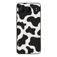 Θήκη Sonique Animal Print Series για OnePlus Nord 4 5G Cow 01