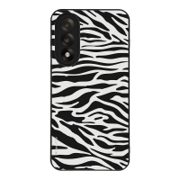 Θήκη Sonique Animal Print Series για OnePlus Nord 5 5G Zebra