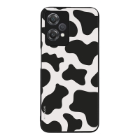Θήκη Sonique Animal Print Series για OnePlus Nord CE 2 Lite 5G Cow 01