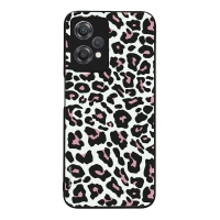 Θήκη Sonique Animal Print Series για OnePlus Nord CE 2 Lite 5G Leopard 02