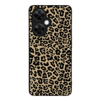 Θήκη Sonique Animal Print Series για OnePlus Nord CE 3 Lite 5G Leopard 01