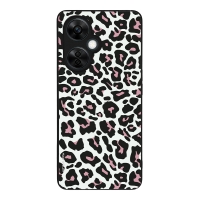 Θήκη Sonique Animal Print Series για OnePlus Nord CE 3 Lite 5G Leopard 02