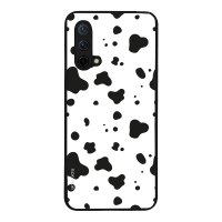 Θήκη Sonique Animal Print Series για OnePlus Nord CE 5G Dalmatian