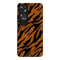 Θήκη Sonique Animal Print Series για Oppo A60 Tiger 01