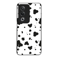 Θήκη Sonique Animal Print Series για Oppo A80 5G Dalmatian