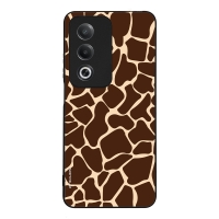 Θήκη Sonique Animal Print Series για Oppo A80 5G Giraffe 01