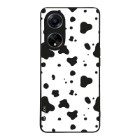 Θήκη Sonique Animal Print Series για Oppo A98 5G Dalmatian