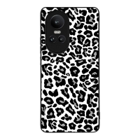 Θήκη Sonique Animal Print Series για Oppo Reno10 Pro 5G Leopard 03