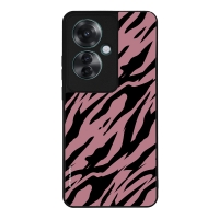 Θήκη Sonique Animal Print Series για Oppo Reno11 F 5G Tiger 02