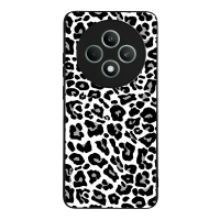Θήκη Sonique Animal Print Series για Oppo Reno12 F 5G / Oppo Reno12 FS 5G Leopard 03