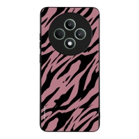 Θήκη Sonique Animal Print Series για Oppo Reno12 F 5G / Oppo Reno12 FS 5G Tiger 02