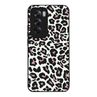 Θήκη Sonique Animal Print Series για Oppo Reno12 Pro 5G Leopard 02