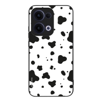 Θήκη Sonique Animal Print Series για Oppo Reno13 5G Dalmatian