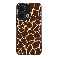 Θήκη Sonique Animal Print Series για Oppo Reno13 Pro 5G Giraffe 01