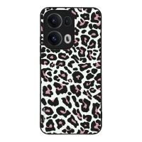 Θήκη Sonique Animal Print Series για Oppo Reno13 Pro 5G Leopard 02