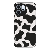 Θήκη Sonique Animal Print Series για Oppo Reno14 F 5G Cow 01