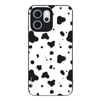 Θήκη Sonique Animal Print Series για Oppo Reno14 F 5G Cow 02