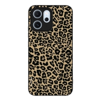 Θήκη Sonique Animal Print Series για Oppo Reno14 F 5G Leopard 01