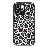 Θήκη Sonique Animal Print Series για Oppo Reno14 F 5G Leopard 02