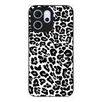 Θήκη Sonique Animal Print Series για Oppo Reno14 F 5G Leopard 03