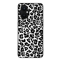 Θήκη Sonique Animal Print Series για Oppo Reno7 Lite 5G / Oppo Reno8 Lite 5G Leopard 03