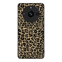 Θήκη Sonique Animal Print Series για Realme 11 Pro 5G / Realme 11 Pro Plus 5G Leopard 01