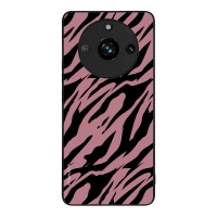 Θήκη Sonique Animal Print Series για Realme 11 Pro 5G / Realme 11 Pro Plus 5G Tiger 02