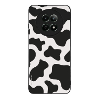 Θήκη Sonique Animal Print Series για Realme 12 5G / Realme 12x Cow 01