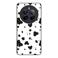 Θήκη Sonique Animal Print Series για Realme 12 Pro 5G / Realme 12 Pro Plus 5G Dalmatian