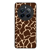 Θήκη Sonique Animal Print Series για Realme 12 Pro 5G / Realme 12 Pro Plus 5G Giraffe 01