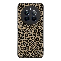 Θήκη Sonique Animal Print Series για Realme 12 Pro 5G / Realme 12 Pro Plus 5G Leopard 01