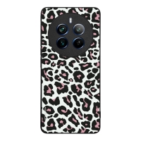 Θήκη Sonique Animal Print Series για Realme 12 Pro 5G / Realme 12 Pro Plus 5G Leopard 02