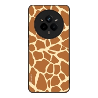 Θήκη Sonique Animal Print Series για Realme 14 Pro 5G Giraffe 02