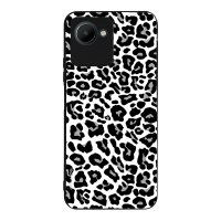 Θήκη Sonique Animal Print Series για Realme C30 Leopard 03
