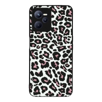 Θήκη Sonique Animal Print Series για Realme C35 Leopard 02