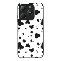 Θήκη Sonique Animal Print Series για Realme C61 4G / Realme C63 4G Dalmatian