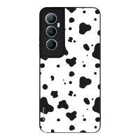 Θήκη Sonique Animal Print Series για Realme C65 4G Dalmatian