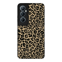 Θήκη Sonique Animal Print Series για Realme C65 4G Leopard 01
