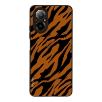 Θήκη Sonique Animal Print Series για Realme C67 4G Tiger 01