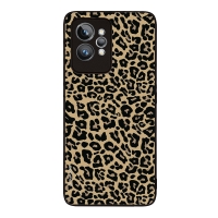 Θήκη Sonique Animal Print Series για Realme GT 2 Pro Leopard 01