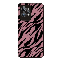 Θήκη Sonique Animal Print Series για Realme GT 2 Pro Tiger 02