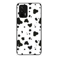 Θήκη Sonique Animal Print Series για Realme GT 5G Dalmatian