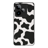 Θήκη Sonique Animal Print Series για Realme GT 7 5G / Realme GT 7T 5G Cow 01